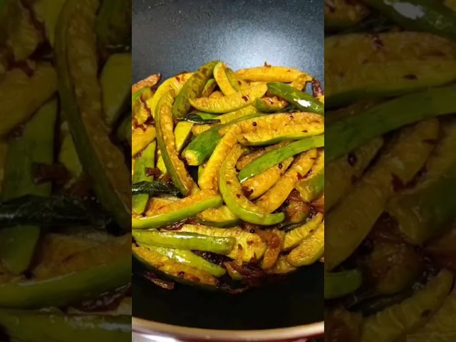 Kovakka Mezhukkpuratti Kovakka Fry #tastyfood #recipe #keralafood #kerala #food #love #tasty #video