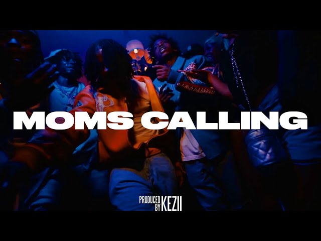 [FREE] (41) Kyle Richh X NY Drill Type Beat 2024 - "SHUT UP MY MOM'S CALLING" Sample Drill Type Beat