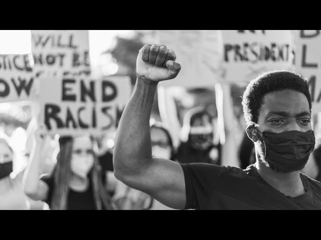 BLACK AMERICANS, AFRICANS, LATINOS, MEXICANS, CARIBBEAN ISLANDERS: STAND UP!