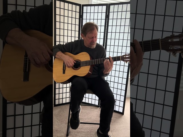 Acoustic Guitar - Original Song   #acousticguitar