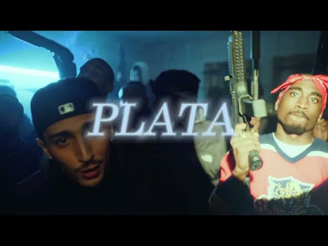 BABY GANG X MAES RAP TYPE BEAT"PLATA"(Prod.due pay)@babygang5619 @Maesofficiel