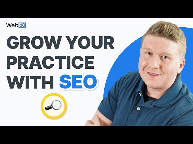 3 SEO Tips for Healthcare Marketing