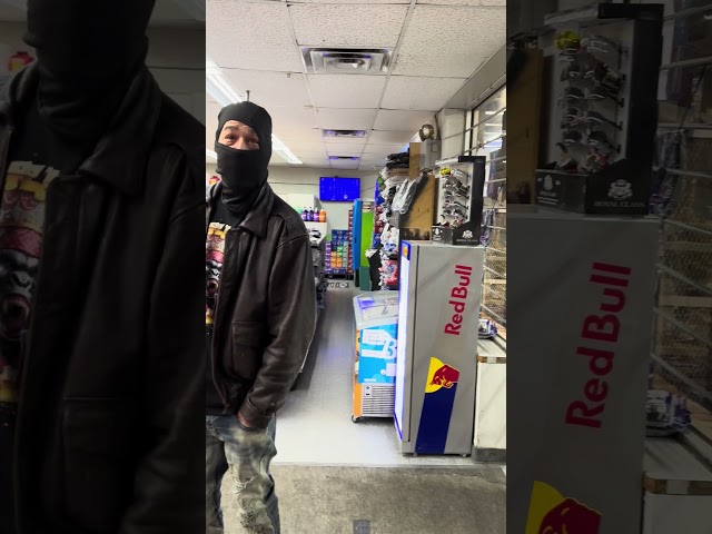 POV you work in the hood #gasstation #funny #viralvideo #shorts #hood #ghetto #fyp #youtubeshorts