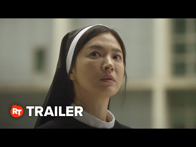 Dark Nuns Trailer #1 (2025)