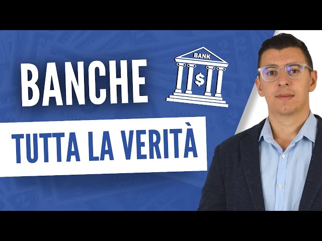 Cosa succede se la banca fallisce