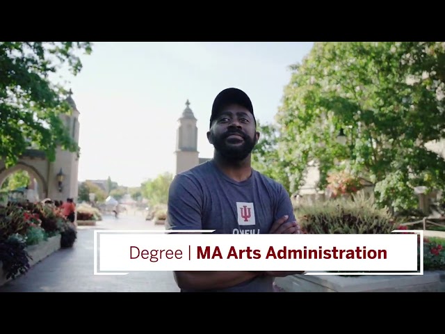 Degree Transformation: Tehvon Fowler-Chapman, MAAA'18