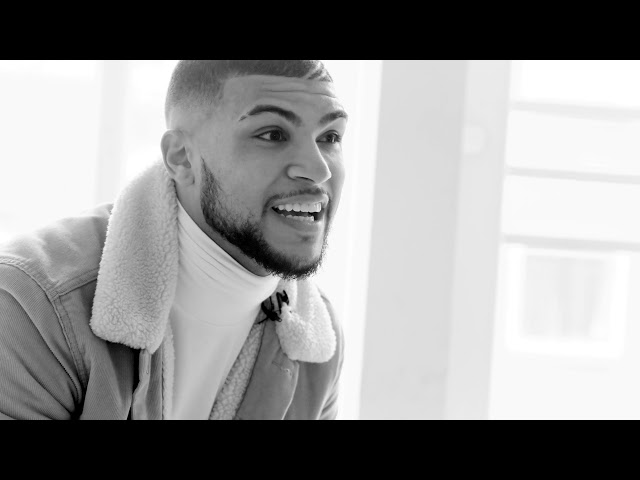 DeAndre Yedlin - Shirts and Skins (Full Interview)