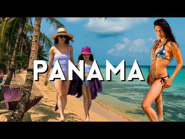 Panama City, Panama Travel Guide ( What To Know Before Going)