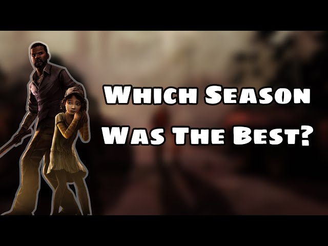 Which The Walking Dead Season Was The Best? (Full Breakdown)