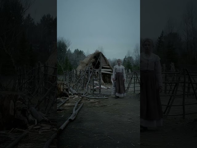 The Witch (2015)