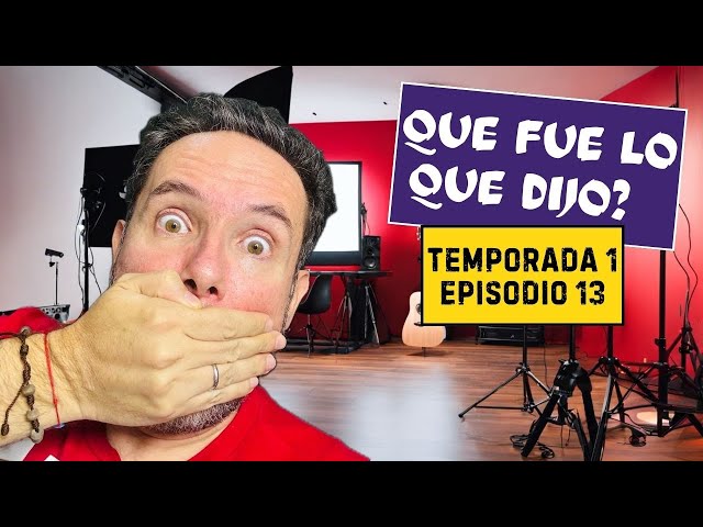 Confesiones: Es difícil ser un NUEVO CANAL de YouTube en 2024  - T1E13