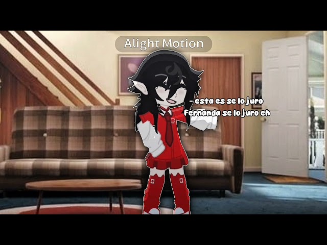 parodia #gacha #alightmotion #gachaclub #gachalife #alightmotionedit #humor #capcut