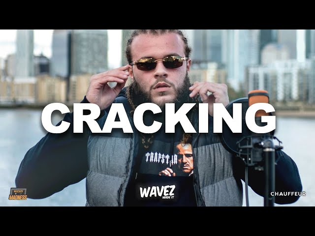 [FREE] Tunde X Meekz Type Beat - "CRACKING" | UK Rap Instrumental 2024