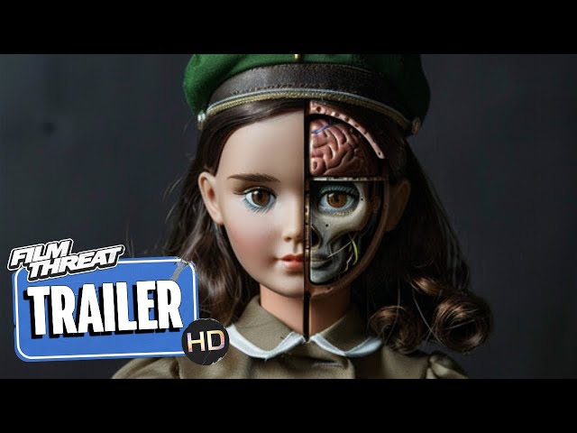 Mombomb, Part 1 | Official HD Trailer (2025) | HORROR | Film Threat Trailers