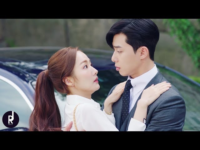 [MV] GFRIEND (여자친구) - Wanna Be | What's Wrong With Secretary Kim OST PART 3 | ซับไทย