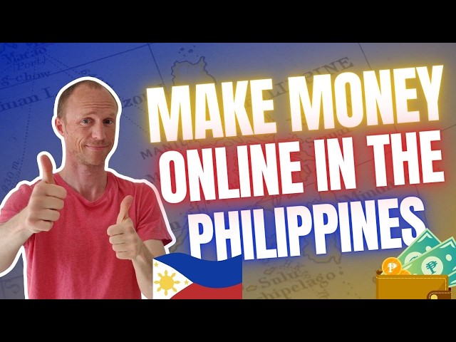 6 Fast & EASY Ways to Make Money Online in the Philippines (100% FREE Methods)