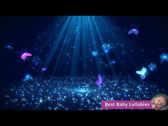 Cancion de Cuna para Dormir Bebes  Lullaby by Moonlight | From Bedtime Lullabies Album