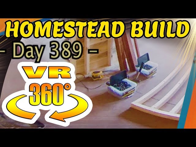 Homestead Building - What is a 3 4 5 Triangle?