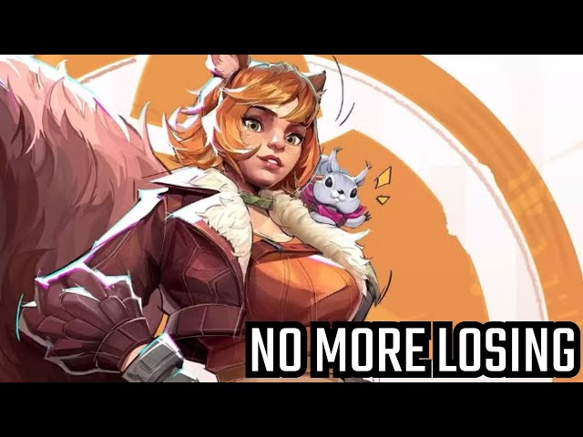 Squirrel Girl: The BEST Way to Improve Your Gameplay