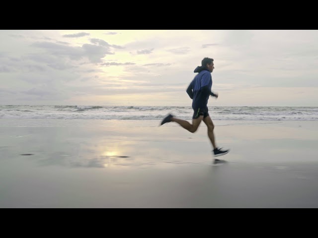 Running  Video | Free HD Video - No Copyright.