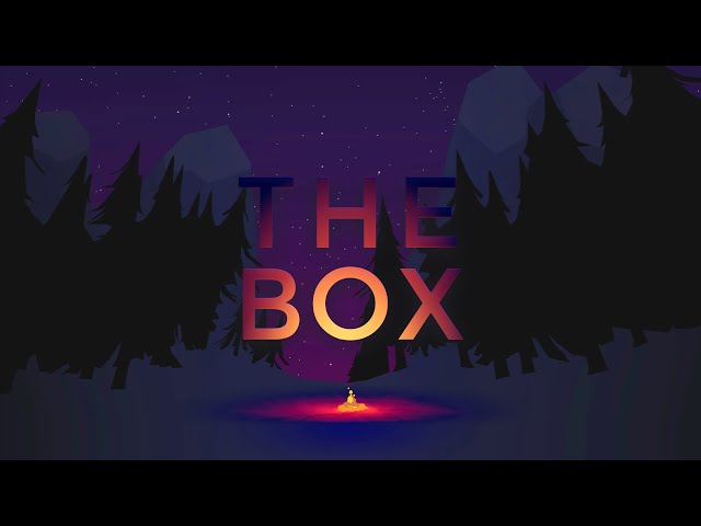 THE BOX (360)