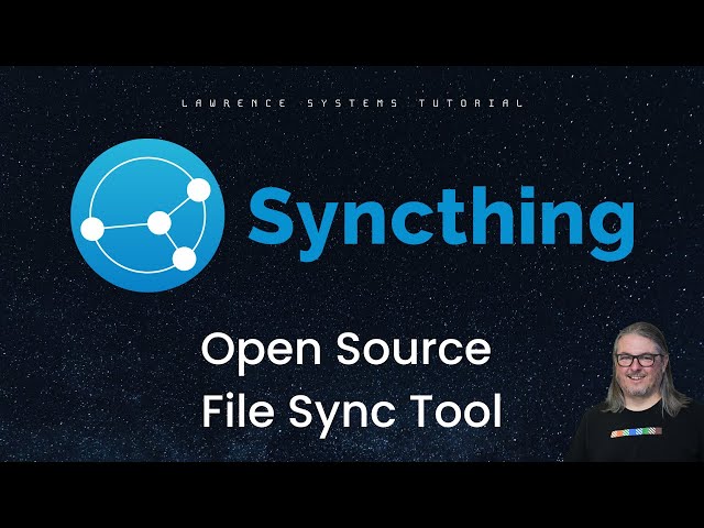 Syncthing Tutorial: Open Source & Private File Sync Made Simple