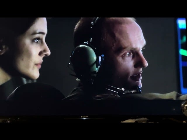 Films : Opérations Eye in the sky (2015 ) complet