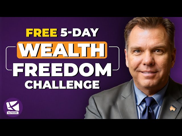 Learn How to Build Wealth Beyond Your 401k! - Andy Tanner