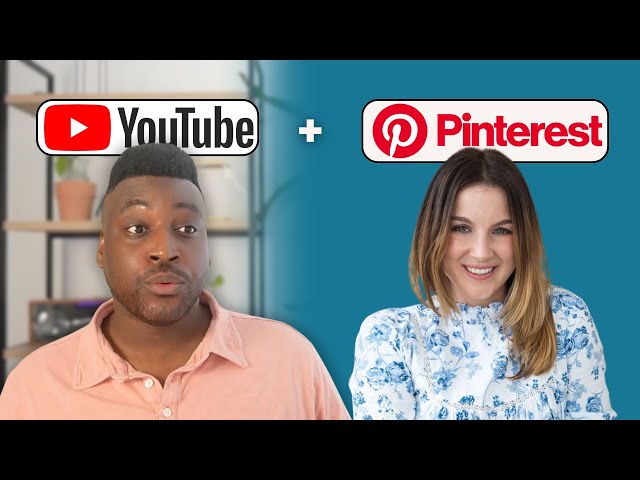 Pinterest EXPERT Shares SECRET to Boosting YouTube Views