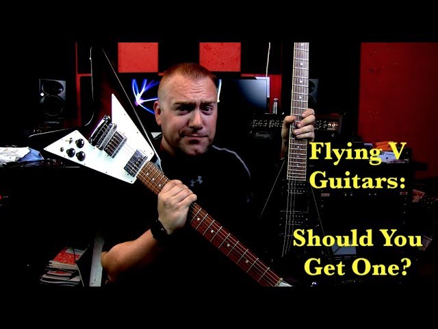 Flying V's: Should You Get One?