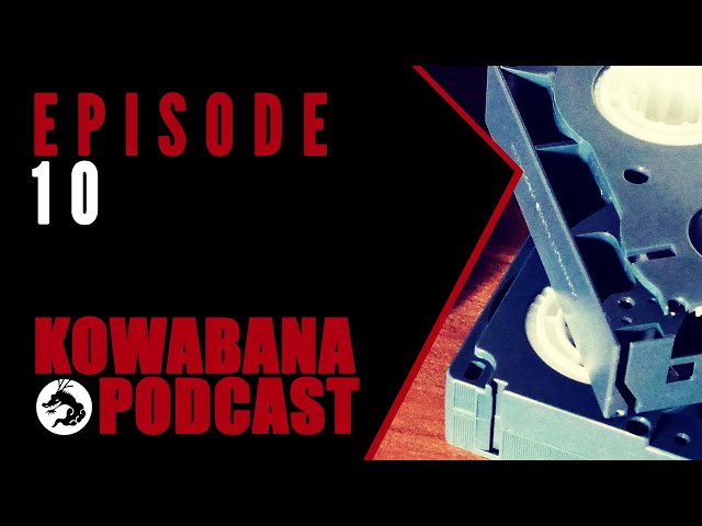 Kowabana: 'True' Japanese scary stories - Cursed video tapes & the horrors they hide!