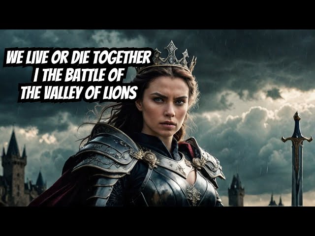 The Legendary Battle | A Queen's Fight for Freedom | WOT