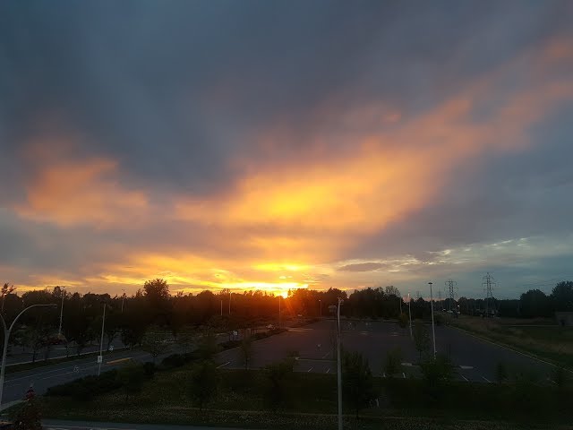 Como es el otoño Canadiense