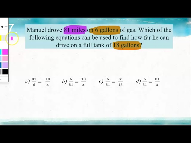 Q#7 1.16 Practice Test MTH107B