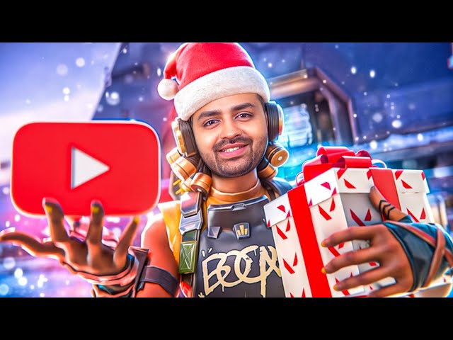 Merry Xmas | Chalo Asc 3 Aaj | Kal Immortal ?