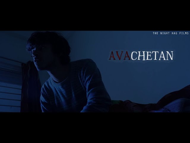 AVACHETAN | PSYCHOLOGICAL THRILLER | SHORT FILM |CUT TO BLACK FILMS