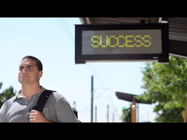 Find Your Success: Begin Your Journey Today at the Los Rios Colleges