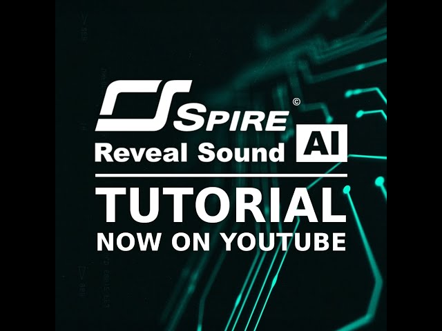 Reveal Sound AI Tutorial: Creating ‘The Void’ using RS AI in Spire