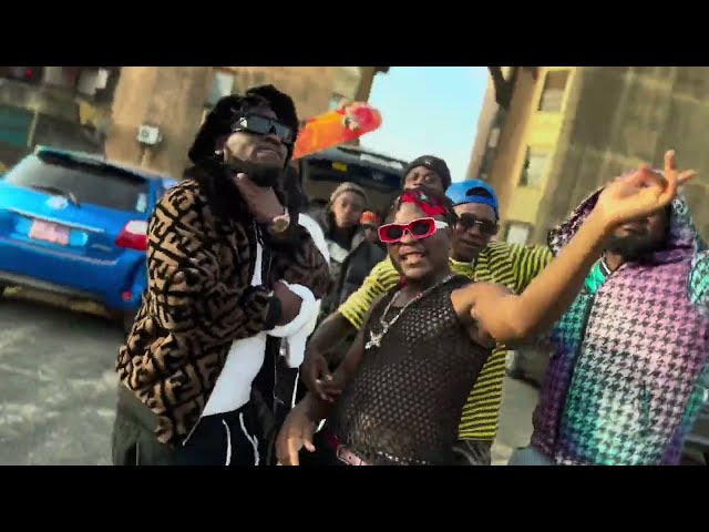 Torch City - Tanap Mor ft. KinGunz (Music Video) By H-Films