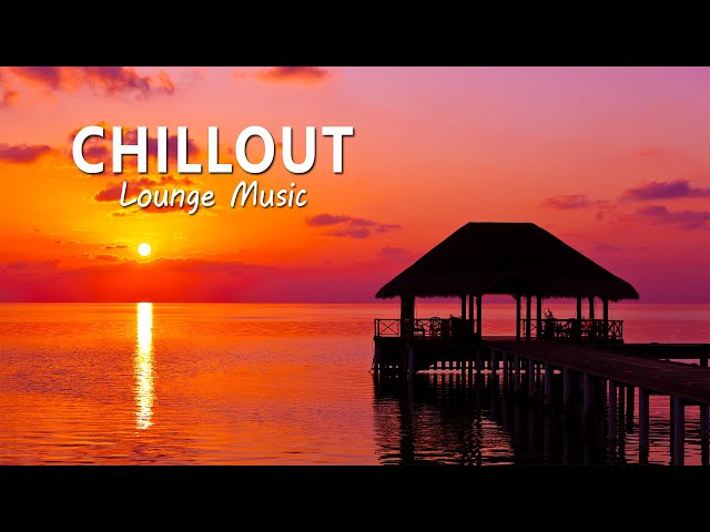 Calm Chillout Music - Paradise Chillout Music Mix | Ambient Dreams Chill Out Music for Relaxation