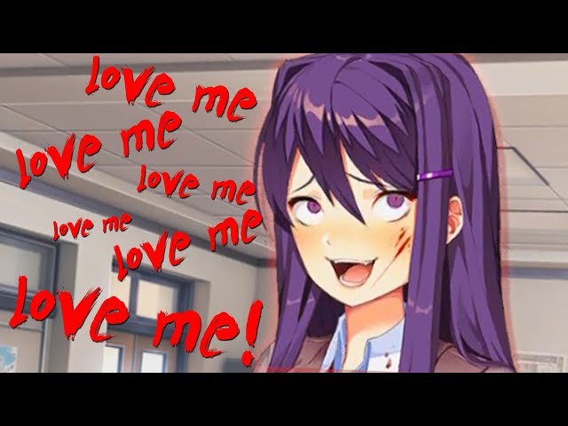 D̶o̶k̶i̶ ̶D̶o̶k̶i̶ ̶L̶i̶t̶e̶r̶a̶t̶u̶r̶e̶ ̶C̶l̶u̶b̶ Yandere Simulator (BEST MOMENTS) Yuri Ending