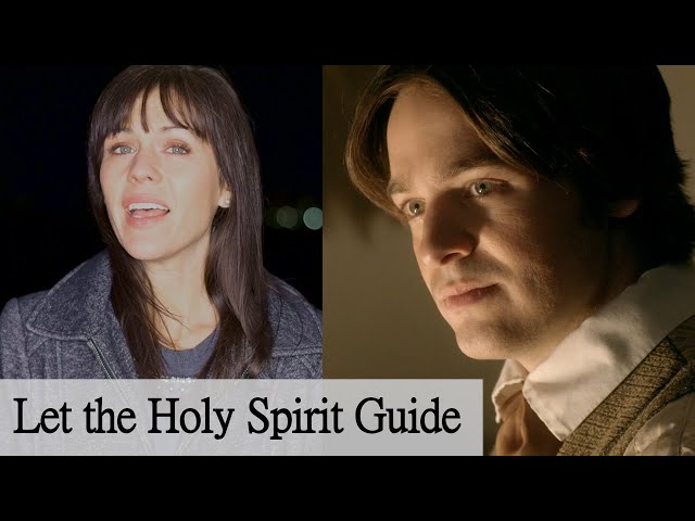 Let the Holy Spirit Guide, Arr. (FREE sheet Music), Oliver Cowdery & Joseph Smith, Come Follow Me