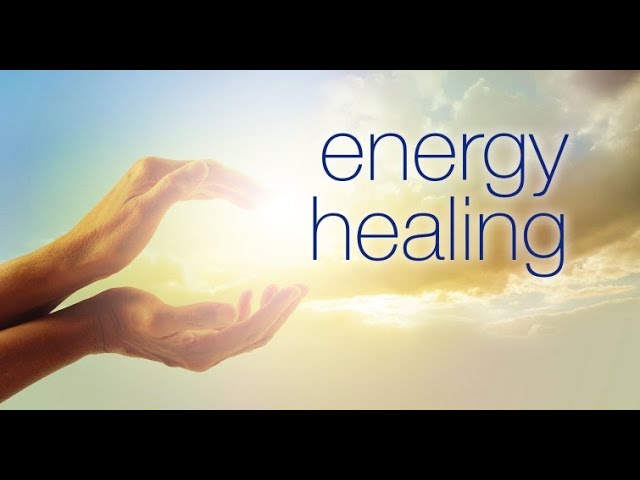 Jeffrey Morlock - Transformative Healing Energy: Send Love & Light! 💖✨