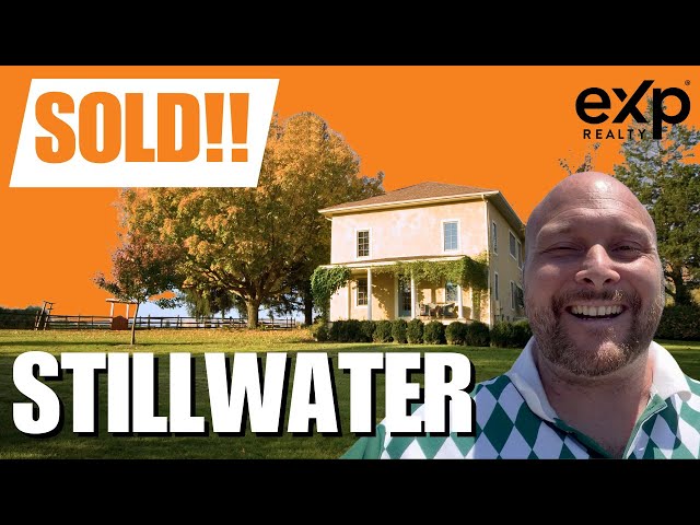 How to SELL YOUR Stillwater, OK Home in 2023 - Stillwater Home Seller GAME PLAN when selling