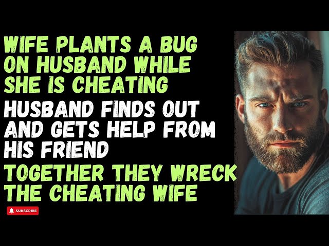 Cheating Wife's decietful plan, Cheating Wife Story, Reddit Audio Story