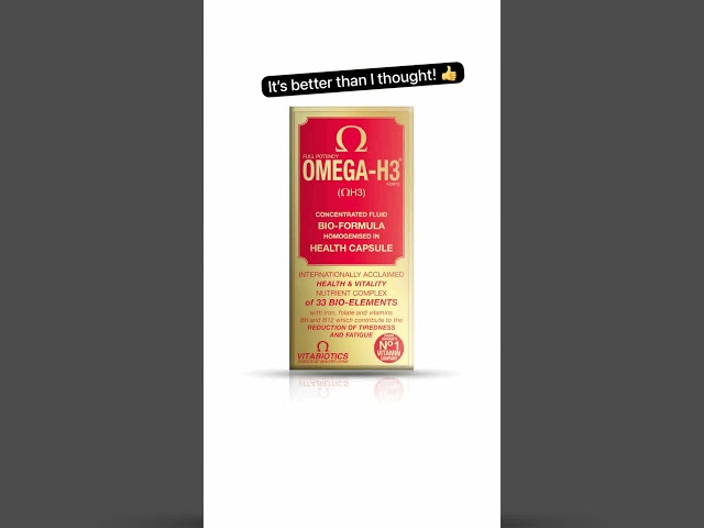 Omega H3