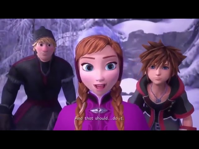 FROZEN MIX | أميرة التلج ميكس | CARTOON MIX | كرتون ميكس