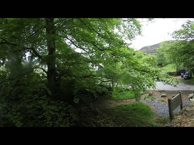 Mary Jones Home, Wales, 360