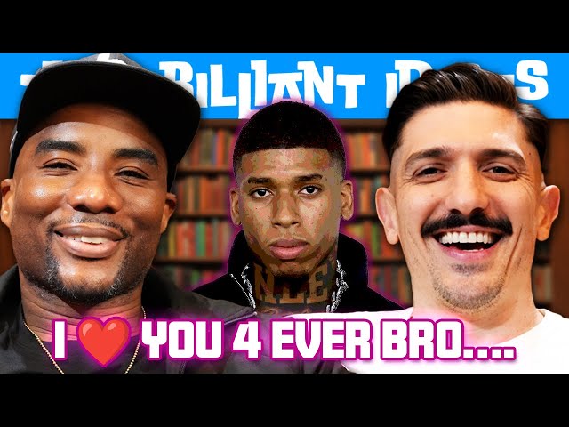 LeBron & JJ Redick Podcast, Disturbing Nick Documentary ft Drake Bell & NLE Choppa's Self-Love Hit