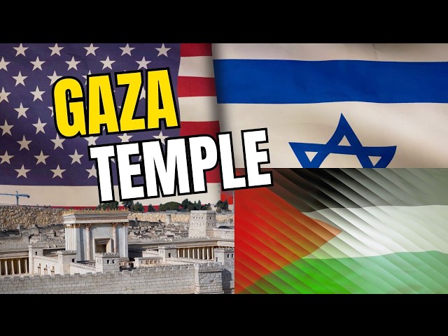 The Most Important Timeline in Bible Prophecy REVEALED